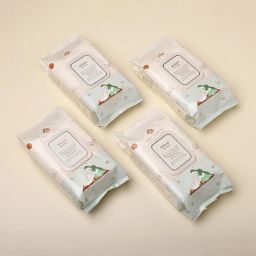 Water Based Baby Wipes-62