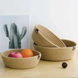 Jute Storage Basket-image-58