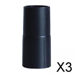 THE STYLE SUTRA 3x39mm to 32mm Dust Hose Port Adapter Replacement Parts for BF500/BF511/BF501B image 2