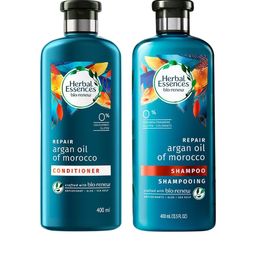 Herbal Essences Set of Argan Oil of Morocco Shampoo & Conditioner-53