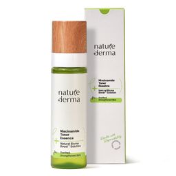 Nature Derma Niacinamide Toner Essence with Natural Biome-Boost - 100ml-13