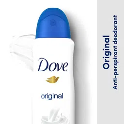 Dove Women Original Treadstone Anti-Perspirant Deodorant 250ml-23
