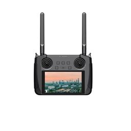 SIYI MK15E Mini HD Handheld Enterprise Smart Controller HDMI Combo image 2
