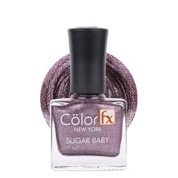 Color Fx Purple Sugar Baby Wedding Collection Nail Enamel Polish Sugar baby 104-image-39