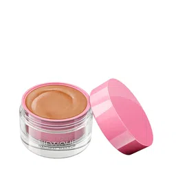 BIOTIQUE NATURAL MAKEUP Starburst Chai Latte Matte Mousse Foundation M301-58