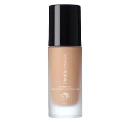 FACES CANADA Ultime Pro Sun Defense CC Cream Luxe SPF50 30ml - Ivory 01-35