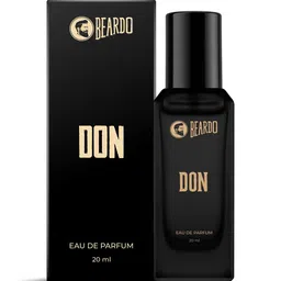 BEARDO Men Don Long Lasting Eau De Parfum - 20 ml-34