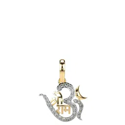 VALANOVA Women Diamond Pendant-picture-39
