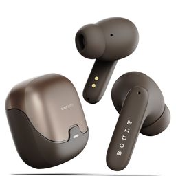 BOULT AUDIO AirBass Z40 with ZEN ENC Mic & 60H Playtime Wireless Earphones-5
