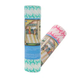 Superwipe Pack of 2 Reusable & Washable Multi-Purpose Household Sheets-55