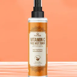 MATRA Vitamin C Pore Tightening & Refreshed Glow Face Mist Toner - 100 ml-2