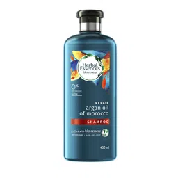 Herbal Essences Bio Renew Unisex Repair Argan Oil of Morocco Shampoo 400 ml-30