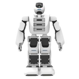 AELOS PRO Robot 19DOF Humanoid Robot AI Learning and Programming Robot with Built-in Camera, Plug & Play SensorAELOS PRO Robot 19DOF Humanoid Robot AI Learning and Programming Robot with Built-in Camera, Plug & Play Sensor image 2
