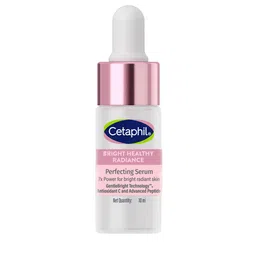 Cetaphil Bright Healthy Radiance Perfecting Serum with Antioxidant C & Peptide - 10ml-33