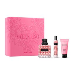Valentino Women Born In Roma Donna Fragrance Gift Set-picture-50