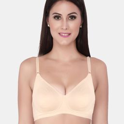 Soie Non-Padded Medium Coverage Everyday Bra With All Day Comfort-32