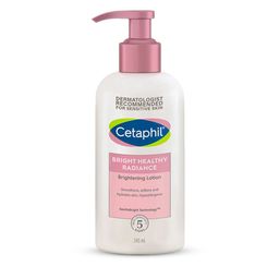 Cetaphil Bright Healthy Radiance Skin Brightening Body Lotion for Sensitive Skin - 245 ml-picture-3