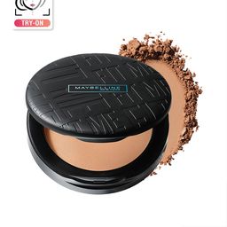 Maybelline New York Fit Me Matte + Poreless SPF 32 Compact Powder 6g - Sun Beige 310-19