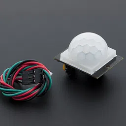 DFRobot Gravity Digital Infrared Motion Sensor for Arduino image 1