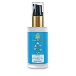 Forest Essentials SPF25 Light Day Lotion Madurai Jasmine & Mogra For Combination Skin 40ml-10