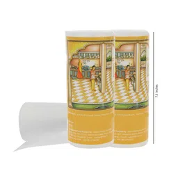 Superwipe Set Of 3 White Reusable & Washable Multi-Purpose Household Sheets image 4