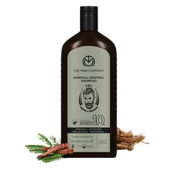 THE MAN COMPANY Hairfall Control 2-in-1 Shampoo & Conditioner with 10 Botanicals - 200 ml-30