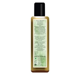 Shrida Amla Honey Mulethi Shampoo-200 ml image 3