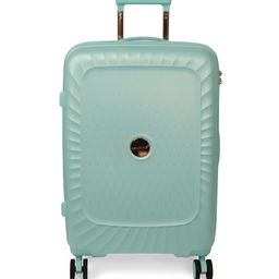 ROMEING Set Of 3 SICILY Textured Hard-Sided Cabin, Medium & Large Trolley Suitcase image 2