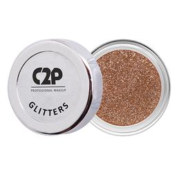 C2P PROFESSIONAL MAKEUP Uptown Loose Glitters - Decent Diamond 16-image-19