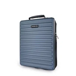 Assembly Unisex  Hardshell Textured Ergonomic 15.6 Inch Laptop Backpack-21
