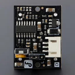 DFRobot Gravity Digital Infrared Motion Sensor for Arduino image 2
