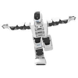 AELOS PRO Robot 19DOF Humanoid Robot AI Learning and Programming Robot with Built-in Camera, Plug & Play SensorAELOS PRO Robot 19DOF Humanoid Robot AI Learning and Programming Robot with Built-in Camera, Plug & Play Sensor image 5