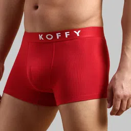 KOFFY Form-Soft Micro Modal Trunks image 2