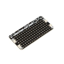 PIMORONI Unicorn HAT mini for Raspberry Pi-11