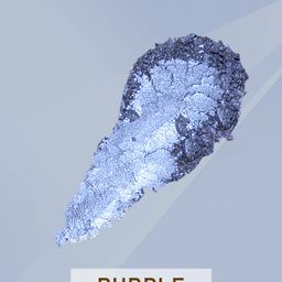 PRIVIU Power Shimmer For Eyes & Face Full Coverage Illuminator Highlighter-Burple image 5