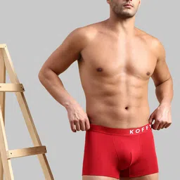 KOFFY Form-Soft Micro Modal Trunks image 4