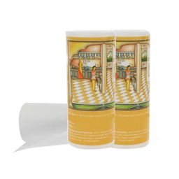 Superwipe Set Of 3 White Reusable & Washable Multi-Purpose Household Sheets-39