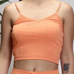 Sera Basics Top With Shorts Co-Ords image 2