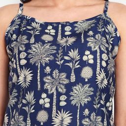 TILISM Printed Sleeveless Tunic & Trouser Co-Ords image 2