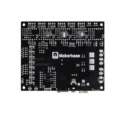 MakerBase MKS ROBIN NANO V3 Control Board 3D Printer Parts image 2