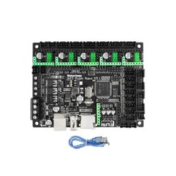 MakerBase MKS ROBIN NANO V3 Control Board 3D Printer Parts image 4
