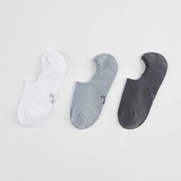 WALKING SOCKS CN INVISIBILE SOCK x3 Eco BASIC-image-88