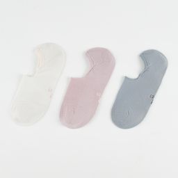 WALKING SOCKS CN INVISIBILE SOCK x3 Eco PINK-image-86