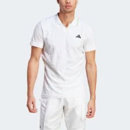 aeroready freelift pro tennis polo shirt men tennis men tennis-picture-24