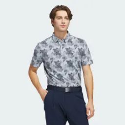 Go-To Printed Polo Shirt-image-76
