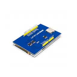 3.5″ inch ILI9486 TFT LCD Module 480×320 for Arduino Uno without Stylus image 2
