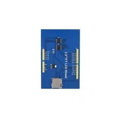 3.5″ inch ILI9486 TFT LCD Module 480×320 for Arduino Uno without Stylus image 3