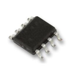 M24128-BWMN6P-STMICROELECTRONICS-EEPROM, 128 Kbit, 16K x 8bit, Serial I2C (2-Wire), 1 MHz, SOIC, 8 PinsM24128-BWMN6P-STMICROELECTRONICS-EEPROM, 128 Kbit, 16K x 8bit, Serial I2C (2-Wire), 1 MHz, SOIC, 8 Pins image 1