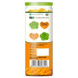 NourishVitals Mango Candy,  Mango  0.200 kg  image 2