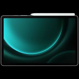 SAMSUNG Galaxy Tab S9 FE Wi-Fi Android Tablet (10.9 Inch, 6GB RAM, 128GB ROM, Light Green)-picture-19